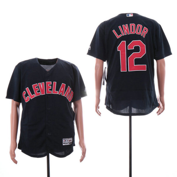 Cleveland Indians Jerseys (10)