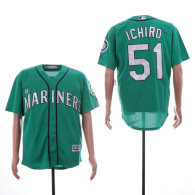Seattle Mariners Jerseys (2)