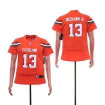 Cleveland Browns Jerseys (3) Cleveland Browns Jerseys (3)