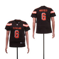 Cleveland Browns Jerseys (1)