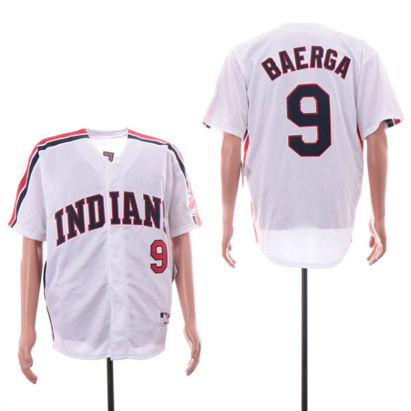 Cleveland Indians Jerseys (16)