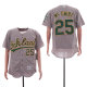 Oakland Athletics Jerseys (1)