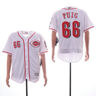 Cincinnati Reds Jerseys (2)