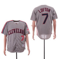 Cleveland Indians Jerseys (4)