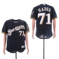 Milwaukee Brewers Jerseys (3)