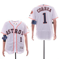 Houston Astros Jerseys (1)