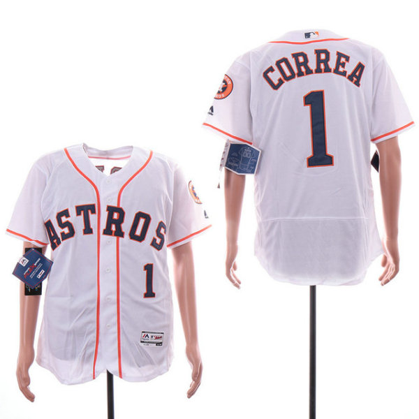 Houston Astros Jerseys (1)