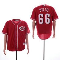 Cincinnati Reds Jerseys (3)