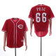 Cincinnati Reds Jerseys (3)