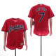 Cleveland Indians Jerseys (17)