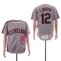 Cleveland Indians Jerseys (3)