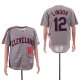 Cleveland Indians Jerseys (3)