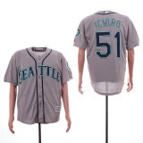 Seattle Mariners Jerseys (4)