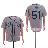 Seattle Mariners Jerseys (4)