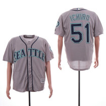 Seattle Mariners Jerseys (4)