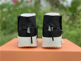 Authentic Nike Air Fear Of God Moccasin Black