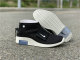 Authentic Nike Air Fear Of God Moccasin Black