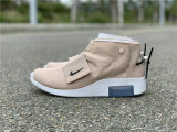 Authentic Nike Air Fear of God Moccasin “Particle Beige”