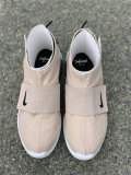 Authentic Nike Air Fear of God Moccasin “Particle Beige”