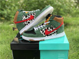 Authentic Nike SB Dunk High “Dog Walker”