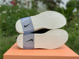 Authentic Nike Air Fear Of God Moccasin Black