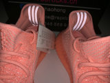 Authentic Y 350 V2 Pink
