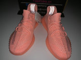 Authentic Y 350 V2 Pink