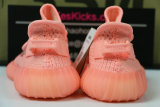 Authentic Y 350 V2 Pink