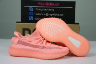 Authentic Y 350 V2 Pink