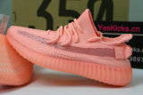 Authentic Y 350 V2 Pink