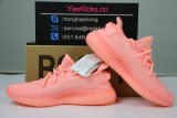 Authentic Y 350 V2 Pink