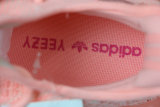 Authentic Y 350 V2 Pink