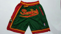 NBA Shorts (7)