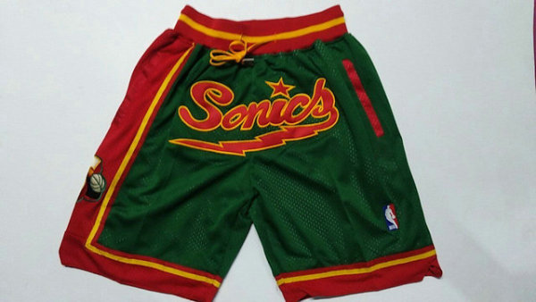 NBA Shorts (7)