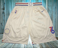 NBA Shorts (17)