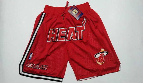 NBA Shorts (30)