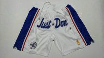 NBA Shorts (21)