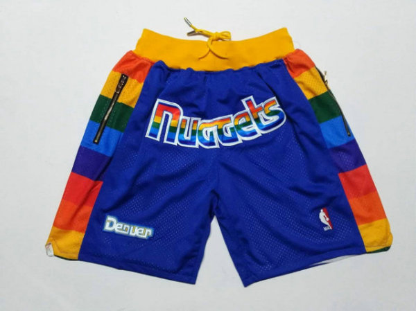 NBA Shorts (79)