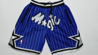 NBA Shorts (6)