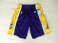 NBA Shorts (5)
