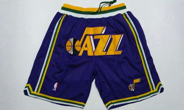 NBA Shorts (25)