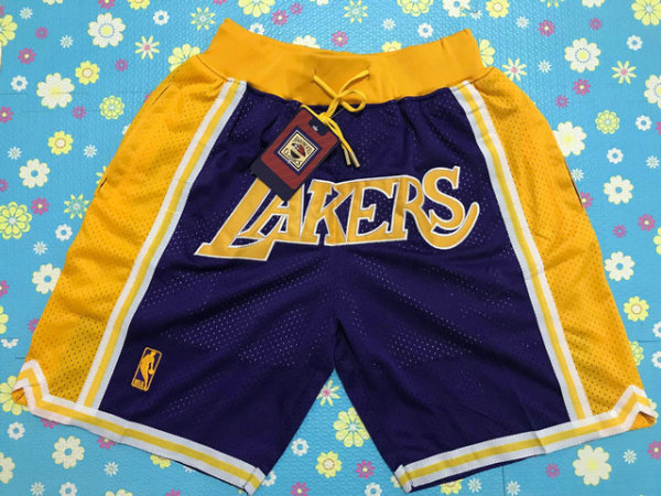 NBA Shorts (73)
