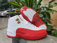 Air Jordan 12 Shoes AAA (39)