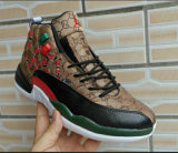 Air Jordan 12 Shoes AAA (40)