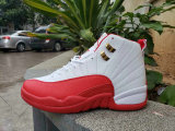 Air Jordan 12 Shoes AAA (39)