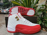 Air Jordan 12 Shoes AAA (39)