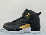 Air Jordan 12 Shoes AAA (42)