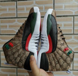 Air Jordan 12 Shoes AAA (40)