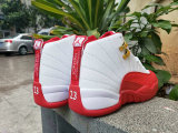 Air Jordan 12 Shoes AAA (39)