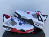 Air Jordan 4 Shoes AAA (65)